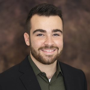 Eric Metzger